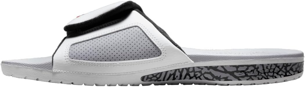 Nike Jordan Hydro Iii Retro