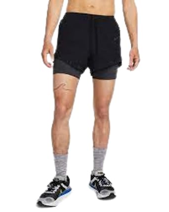 Nike Dri-FIT Repel Run Division 3-in-1 Pencil Shorts