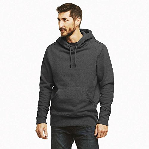 Puma ESS Big Cat Hoody Dark Grey