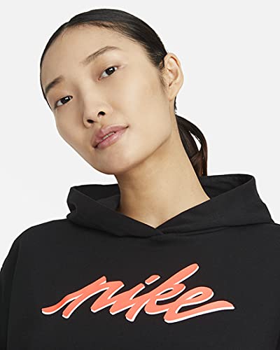 Nike AS Women's Femme French Terry Hoodie
