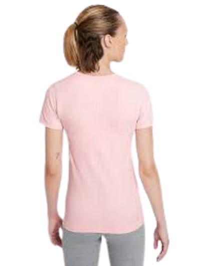 Nike Women's Dri-FIT ADV Aura Slim Short-Sleeve Top