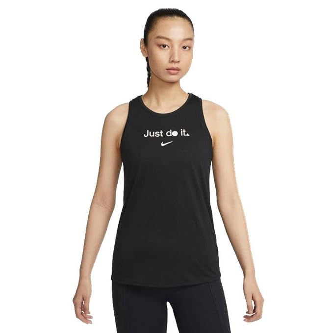Nike AS Women's Dri-FIT Yoga Tank Top