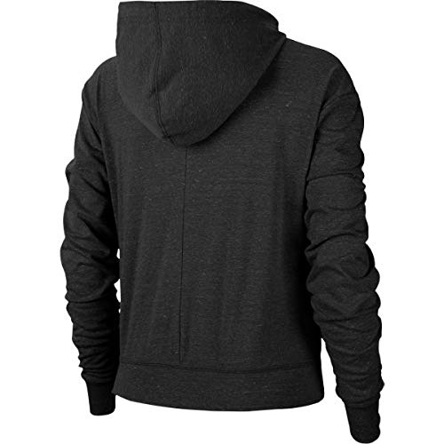 Nike Vintage Gym Full-Zip Hoodie