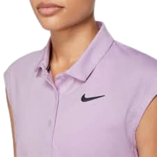 Nike Women's NikeCourt Dri-FIT Victory Polo