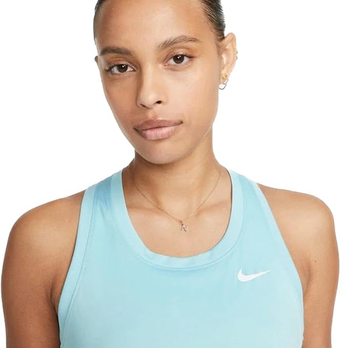 Nike Dri-FIT Relaxed Fit Racerback Tank Top