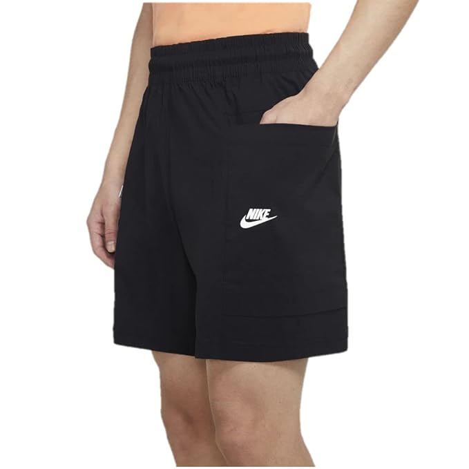 Nike Sportswear Ultra-Light Woven Utility Shorts
