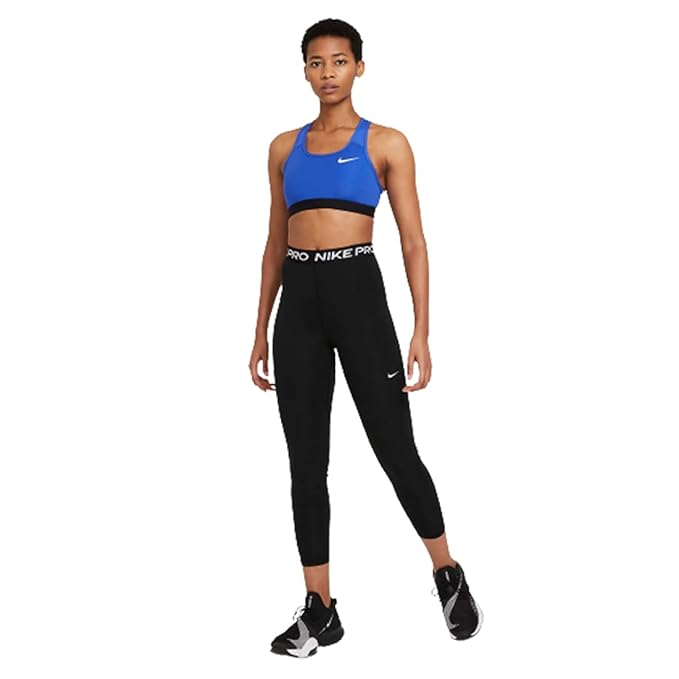 Nike AS Women's 365 High-Rise 7/8 Performance Tights