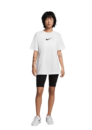 Nike Sportswear Women's Essential High-Rise Knee-Length Tights