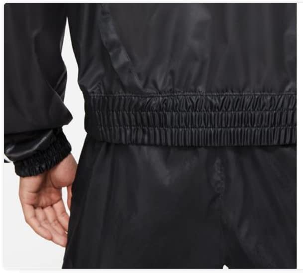 Nike ASICS GAMENK LWT Track Jacket