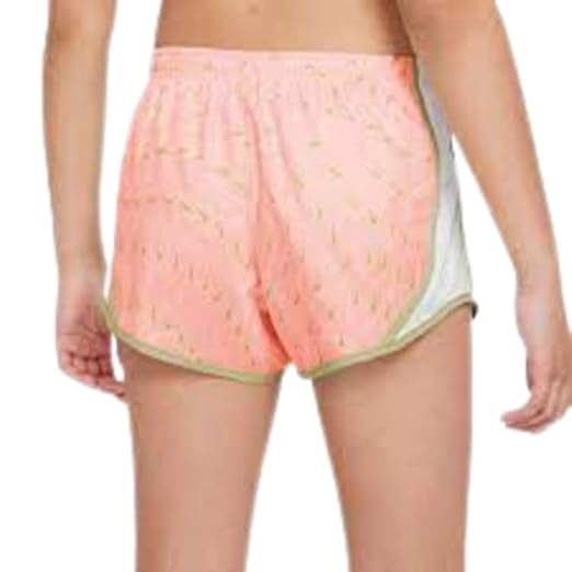 Nike Youth Girls' Dri-FIT Tempo Running Shorts
