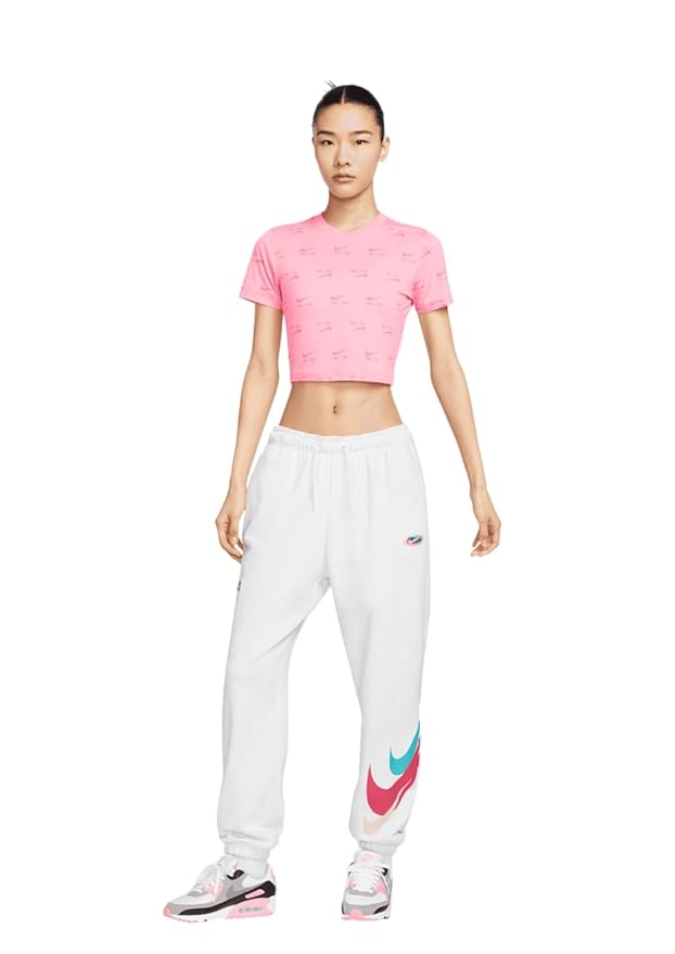 Nike Sportswear Air Women's Slim Crop T-Shirt