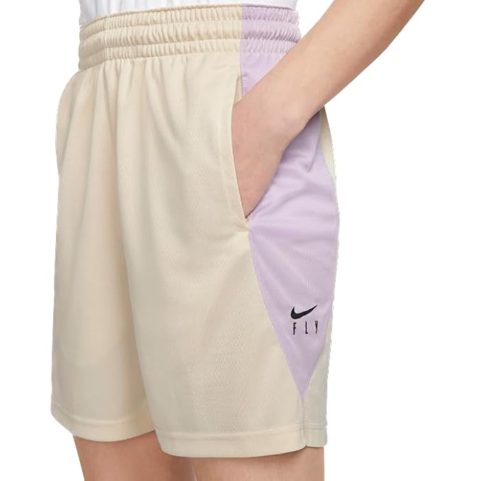 Nike Women's Dri-FIT Fly Essential Shorts