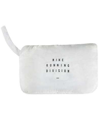 Nike Women's Run Division Packable Running Pullover Jacket