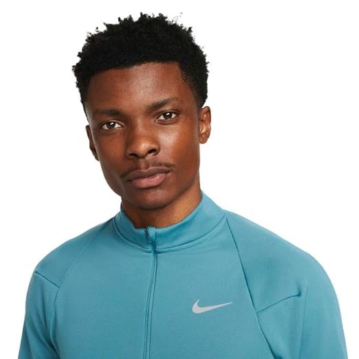 Nike Therma-FIT Run Division Men's Element Half-Zip Top