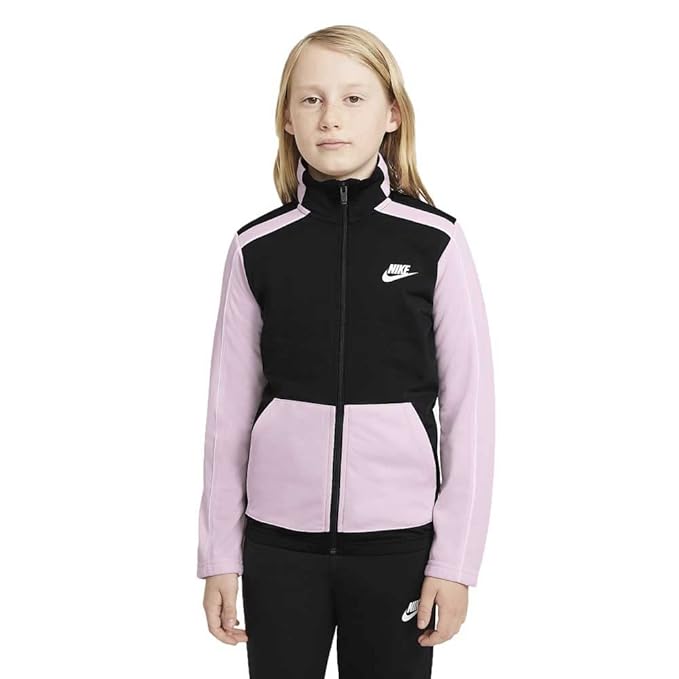 Nike Sportswear Kids' Futura Poly Cuff Tracksuit