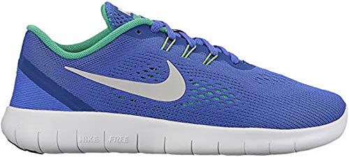 Nike Free RN Grade School Running Shoe