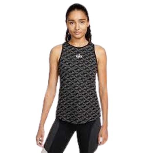 Nike Dri-FIT Icon Clash Women's High-Neck Tank