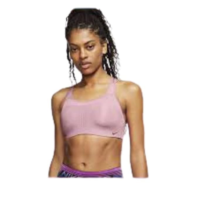 Nike Women's Dri-FIT Alpha Bra