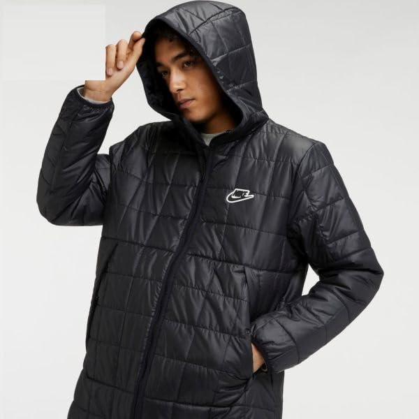 Nike Sportswear  Synthetic-Fill Parka