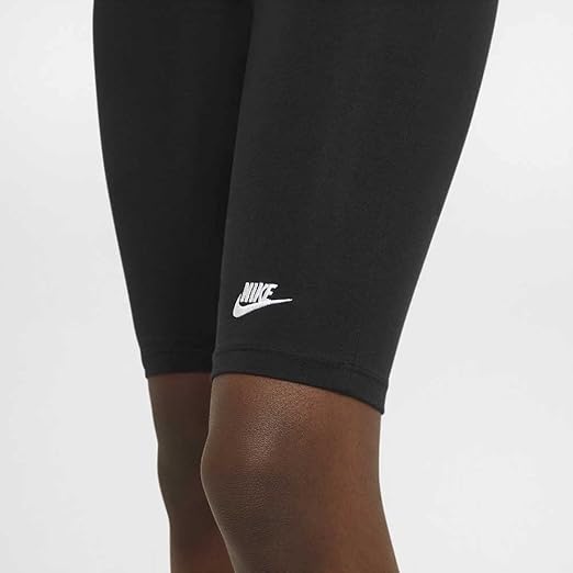Nike Sportswear Girls' 9-Inch Bike Shorts