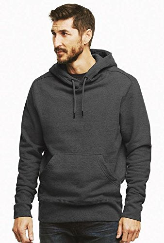 Puma ESS Big Cat Hoody Dark Grey