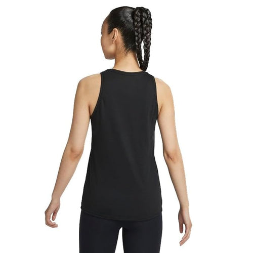Nike AS Women's Dri-FIT Yoga Tank Top