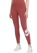 Nike Essential Graphic High Rise Leggings