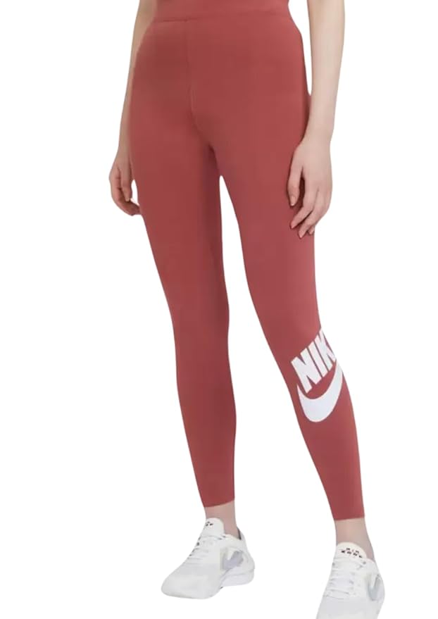 Nike Essential Graphic High Rise Leggings