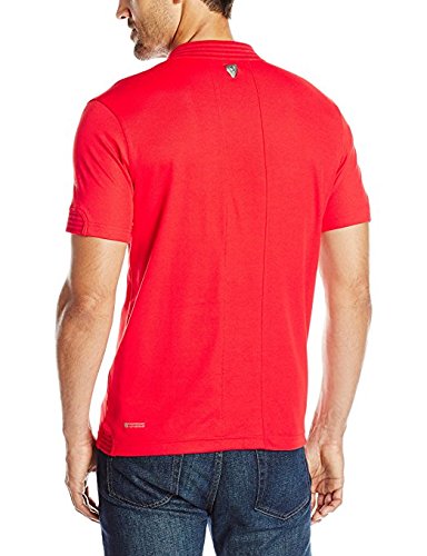 Puma Ferrari Polo Rosso Corsa