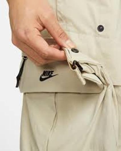 Nike Sportswear Tech Pack Woven Ultra Cargo Shorts