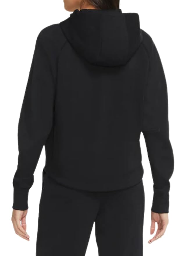 Nike Women's Sportswear Tech Fleece Essential Full-Zip Jacket