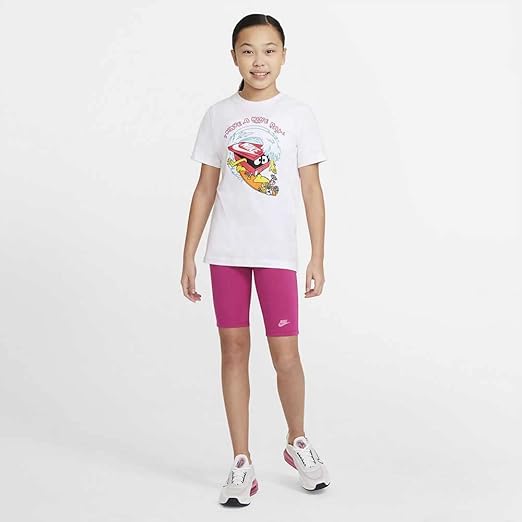 NIKE Sportswear Day Wave Tee