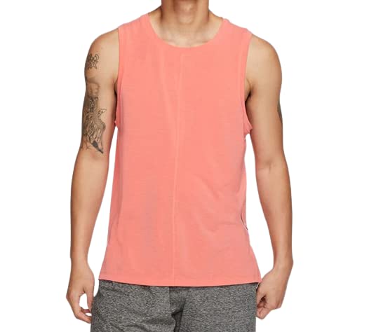 Nike Men's Dri-FIT Yoga Tank