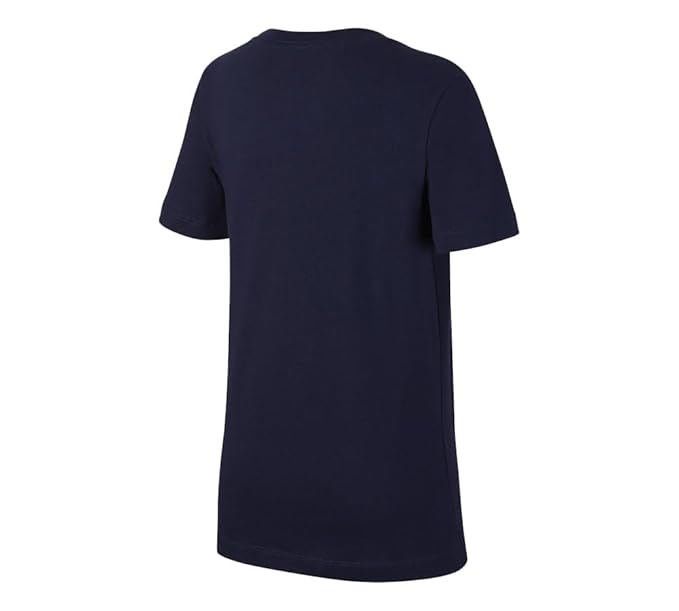 Nike FFF B NK Evergreen Crest T-Shirt