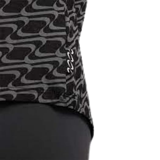 Nike Dri-FIT Icon Clash Women's High-Neck Tank