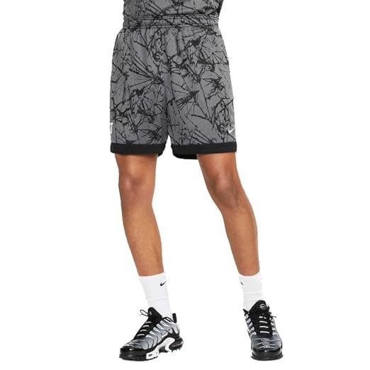 Nike Men's Dri-FIT Football 5-Inch Short