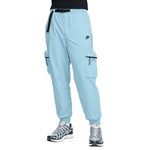 Nike Men's Tech Woven Cargo Pants