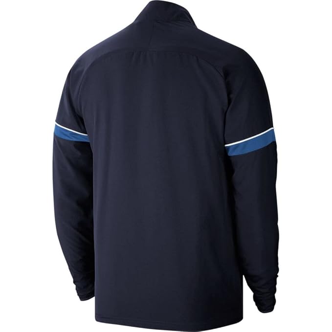 Nike Dri-FIT Men's Academy 21 Track Jacket