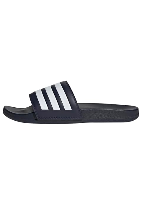 Adidas Adilette Comfort Synthetic Flip Flops for Men