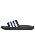Adidas Adilette Comfort Synthetic Flip Flops for Men