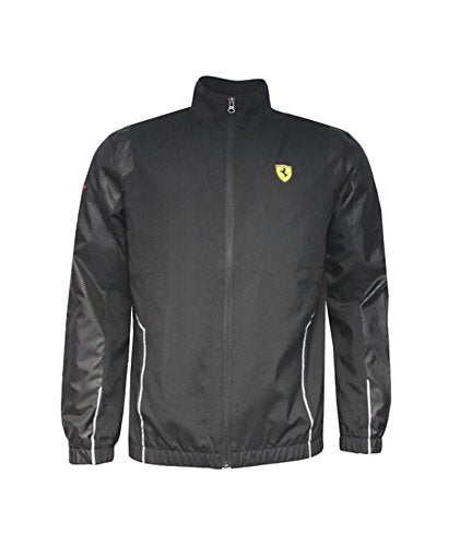 Puma SF Woven Suit Black