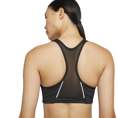 Nike Women's Run Division Swoosh Dri-FIT Bra