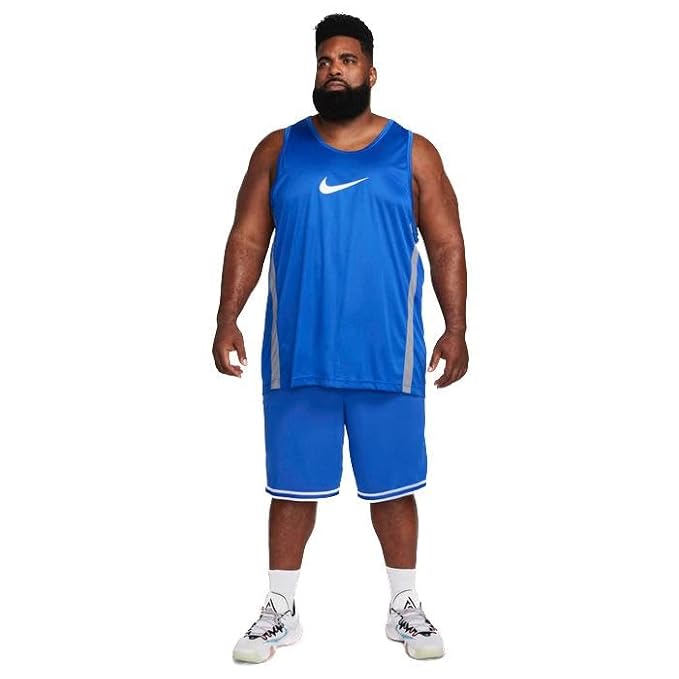 Nike Men's Dri-FIT Icon Jersey