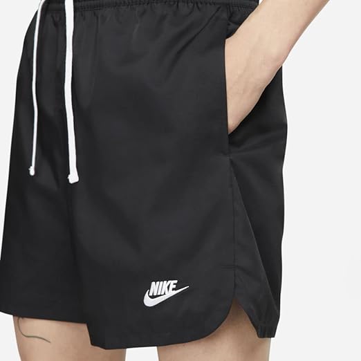 Nike Club Woven Lined Flow Shorts