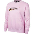 Nike Sportswear Women's Icon Clash Seasonal Fleece Crew