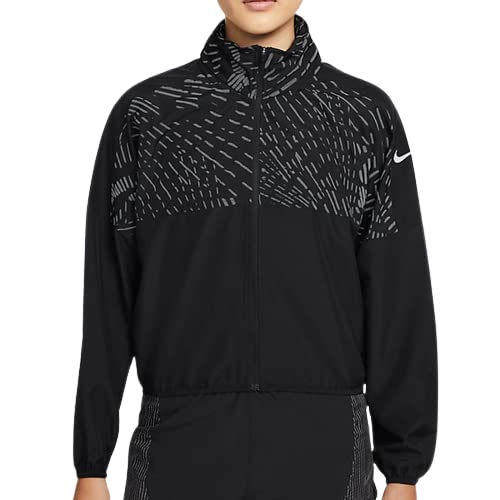 Nike Women's Running Division Reflective Jacket