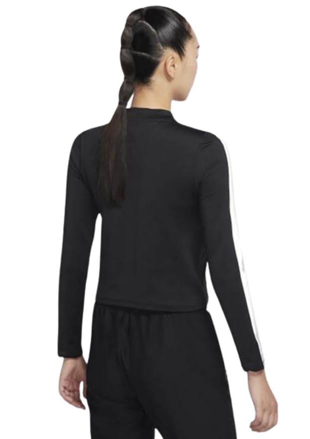 Nike Air Mid-Layer Long-Sleeve Running Top