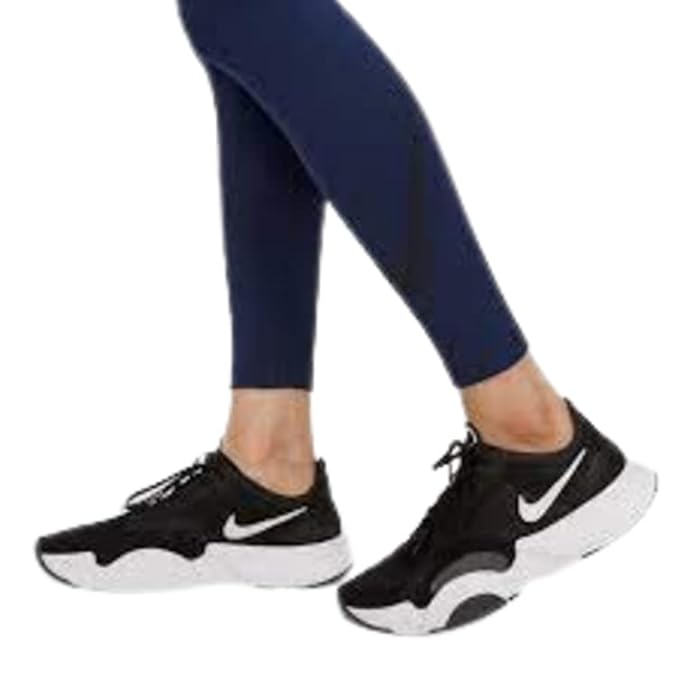 Nike Dri-FIT One Icon Clash Mid-Rise Tights