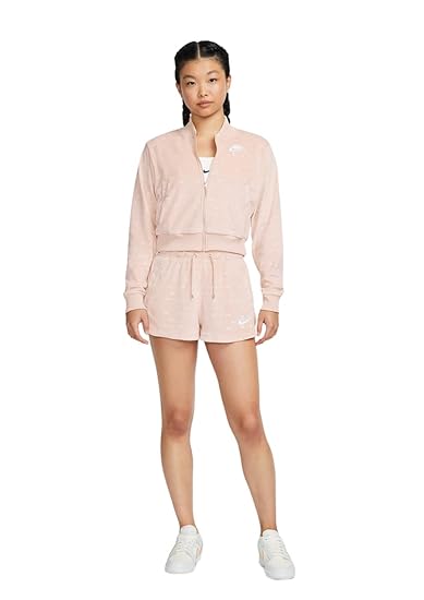 Nike Sportswear Women's Air Velour Jacket