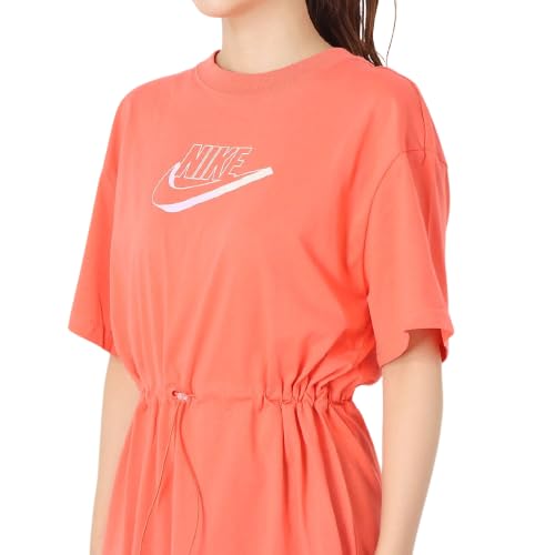 Nike Sportswear Futura Graphic Women's Dress
